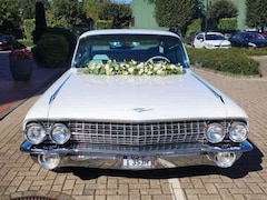 Bild des Angebotes Cadillac Deville