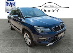 Bild des Angebotes SEAT Ateca Xcellence 4Drive