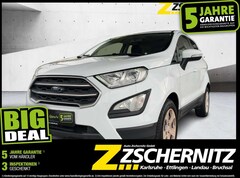 Bild des Angebotes Ford EcoSport 1.0 Trend Trend Klima
