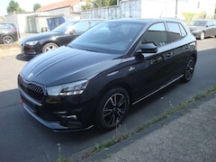 Bild des Angebotes Skoda Fabia Monte Carlo