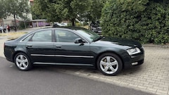 Audi A8 3.0 TDI DPF quattro