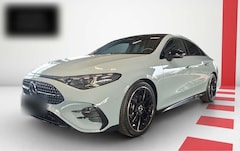 Bild des Angebotes Mercedes-Benz CLA 200 AMG NIGHT PANO WINTER-PAK MULTIBEAM 19-Z