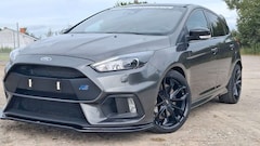 Bild des Angebotes Ford Focus Lim. RS 2,3 EcoBoost