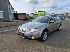 Bild des Angebotes Subaru Legacy 2.5i Outback Active