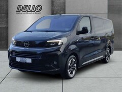 Bild des Angebotes Opel Zafira Life 2.0 D Edition XL Apple Allwetter CarPlay Andr