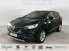 Bild des Angebotes Renault Kadjar Limited EQULIBRE AUTOMATIK ALLWETTER NAV LED DIG-D