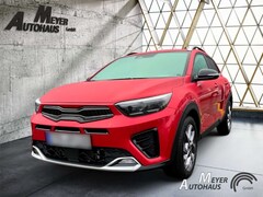Bild des Angebotes Kia Stonic 1.0T 120 48V GTL Technologie-Paket+Klima+Rückfahrk