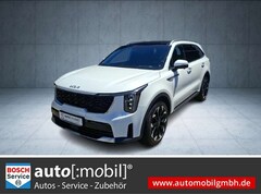 Bild des Angebotes Kia Sorento Platinum 4WD 2.2D AWD Premium 7-Sitzer