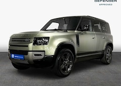 Bild des Angebotes Land Rover Defender 110 D300 X-Dynamic SE