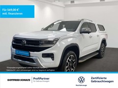Bild des Angebotes VW Amarok Style DC 3.0 TDI DSG Hardtop 4Motion
