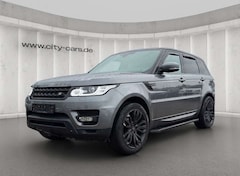 Bild des Angebotes Land Rover Range Rover Sport HSE