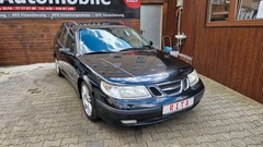 Bild des Angebotes Saab 9-5 2.0t Kombi, SHZ, PDC