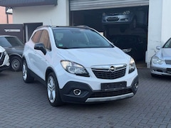 Bild des Angebotes Opel Mokka *2.Hand*Automatik*Top*Garantie*