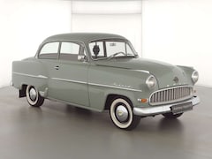 Bild des Angebotes Opel Rekord Olympia