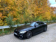 Bild des Angebotes BMW 435 435i Coupe Aut. M Sport