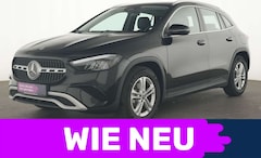 Bild des Angebotes Mercedes-Benz GLA 180 LED|Nav|Rückfahrkamera|Sitz-Komfort-Paket