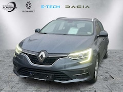 Bild des Angebotes Renault Megane IV 1.5 BLUE dCi 115 Grandtour Business Edit