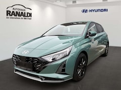 Bild des Angebotes Hyundai i20 1.0 T-GDi Select+Funtionspaket+VORFÜHRWAGEN+