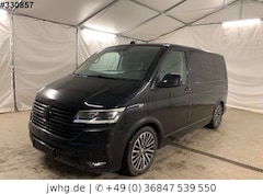 Bild des Angebotes VW T6 Multivan T6.1 Multivan DSG 4Motion Generation Six LED/KAM