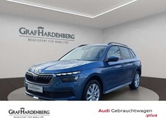 Bild des Angebotes Skoda Kamiq Style 1.0 TSI DSG LED ACC Rückfahrkamera