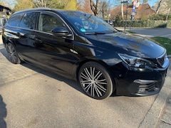 Bild des Angebotes Peugeot 308 SW Allure GT-Line Paket * Frühlingsaktion*