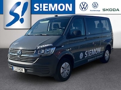 Bild des Angebotes VW Transporter Kombi FWD EU6d 2.0 TDI 9-Sitzer Klima Navi Rückfah