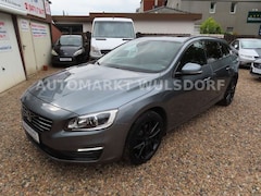 Bild des Angebotes Volvo V60 Kombi Linje Svart,AUTOMATIK,Leder ,Navi