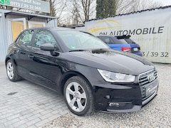 Bild des Angebotes Audi A1 Sport S LINE SCHECKHEFTGEPFLEGT NAVI
