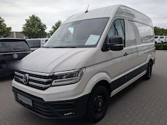 Bild des Angebotes VW Crafter 35 HD Autom. LED Kamera AHK SHZ