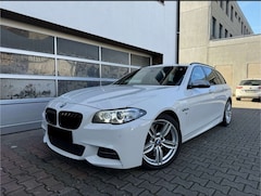 Bild des Angebotes BMW M550 M550 d xDrive