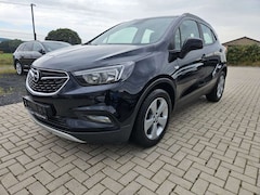 Opel Mokka X Edition