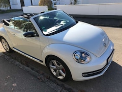 Bild des Angebotes VW Beetle The Beetle Cabriolet 2.0 TSI Sport, bis 17.10.25