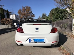 Bild des Angebotes VW Beetle The Beetle Cabriolet 2.0 TSI Sport, Neuzustand