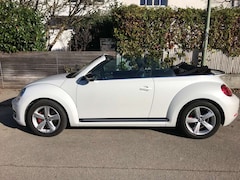 Bild des Angebotes VW Beetle The Beetle Cabriolet 2.0 TSI Sport, Neuzustand