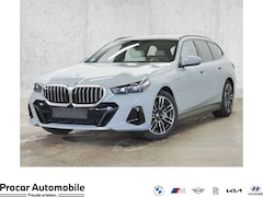 Bild des Angebotes BMW 550 e xDrive Touring M Sport HUD PANO ACC AHK LM