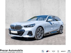 Bild des Angebotes BMW 550 e xDrive Touring M Sport HUD PANO ACC AHK LM