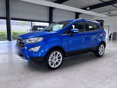 Bild des Angebotes Ford EcoSport TITANIUM NAV+LED+ALLWETT+KAMERA+1HD+TÜV