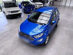 Bild des Angebotes Ford EcoSport TITANIUM NAV+LED+ALLWETT+KAMERA+1HD+TÜV