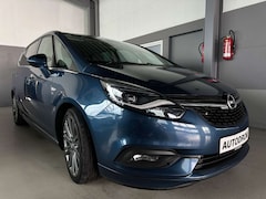 Bild des Angebotes Opel Zafira Tourer Zafira Business Innovation OPC Line +7-Sitzer