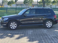 Bild des Angebotes Mercedes-Benz GLK 220 CDI 4Matic (BlueEFFICIENCY) 7G-TRONIC