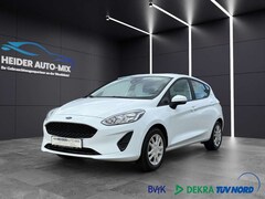 Bild des Angebotes Ford Fiesta Trend TEMPOMAT|SITZHEIZUNG|KLIMA|1.HAND