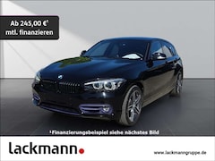 Bild des Angebotes BMW 120 Edition Sport Line Shadow *Navi*LED*PDC*