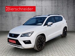Bild des Angebotes SEAT Ateca 2.0 TSI DSG 4Drive FR PANO NAVI AHK BEATS ACC 19