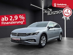 Bild des Angebotes VW Passat Variant TDI Elegance DSG 4M Matrix Navi ACC RFK SH