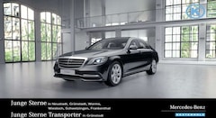 Bild des Angebotes Mercedes-Benz S 350 S 350 d 4M PANO+STHZ+BURME+SITZKL+FOND+HUD+MLED