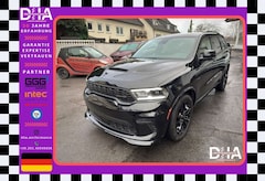 Dodge Durango DURANGO R/T PLUS  *5.7 V8 *4X4*LED*GLASDACH*