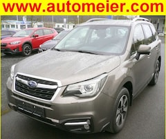 Bild des Angebotes Subaru Forester 2.0D Exclusive Lineartronic AHK LED Pano