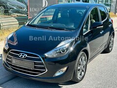 Bild des Angebotes Hyundai iX20 Style/1.HAND/AUTOMATIK/PANO/NAVI/KLIMA/TMP