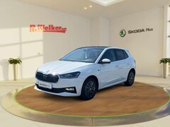 Bild des Angebotes Skoda Fabia Drive 1.0 TSI ''Panoglasdach''Lane Assist''Navi''L
