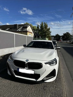 Bild des Angebotes BMW 240 M240i xDrive